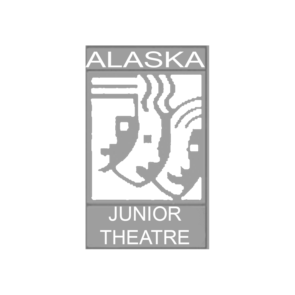 AJT Logo Grey Prans